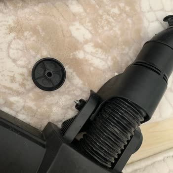 Arzum Süpürgede Yaşanan Kalite Sorunları