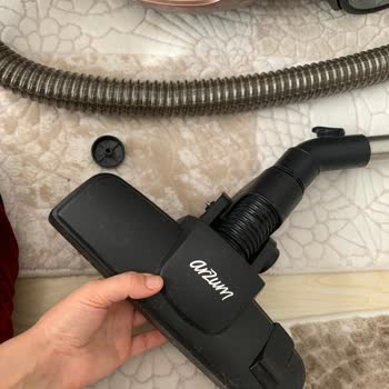 Arzum Süpürgede Yaşanan Kalite Sorunları