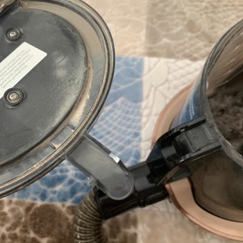 Arzum Süpürgede Yaşanan Kalite Sorunları