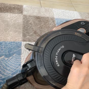 Arzum Süpürgede Yaşanan Kalite Sorunları