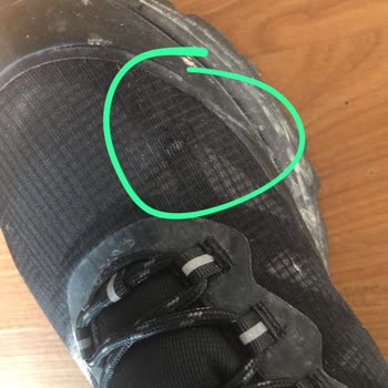 Boyner Caterpillar Bot Kısa Sürede Deforme Oldu.
