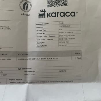 Karaca Züccaciye Karaca Türk Kahvesi Makinesi Hatır Köz Şikayet!