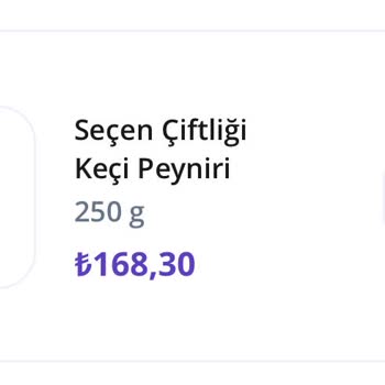 Getirin Yanlış Bozuk Veya Hatalı Ürün Yollaması