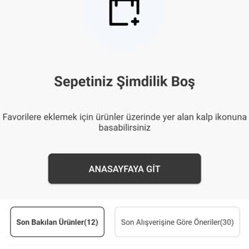 Karaca Home Ürünlerinde Sepette Fahiş Fiyat Artışı