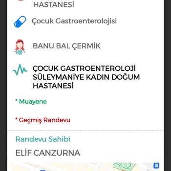 Sağlık Bakanlığı Doktorun Sorumsuzluğu Terbiyesizliği