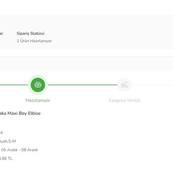 Çiçek Sepeti Sorumsuzluğu