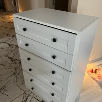 Nettrends Ürün Görseldeki Gibi Durmadı