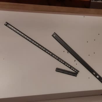 Vivense Eksik Ve Hatalı Parça