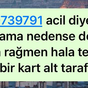 AGT Kurye (aynigunteslim.com) Kurye Şikayeti Kredi Kartım Bir Türlü Teslim Edilmiyor