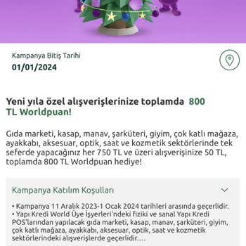 Yapı Kredi Bankası'nın Müşterilerini Aldatma Şekli