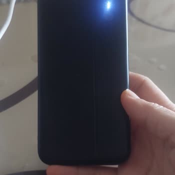 Samsung Telefon Telefon Pawerbank Ten Şarj Olmuyor
