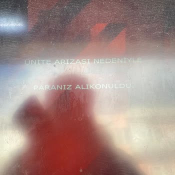 Ziraat Ortak ATM Yapı Kredi Bankası Kartı