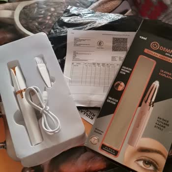 Dempower Kişisel Saldırı Ürün