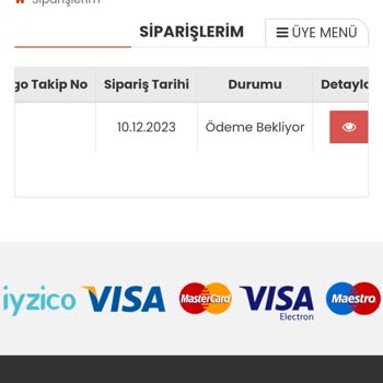 YKM Kitap Siparişimi Göndermiyor.