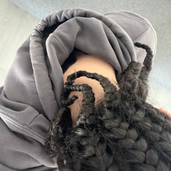 Kronos Kuaför Özensiz Örgü Ve Kaşıntı Sorunu