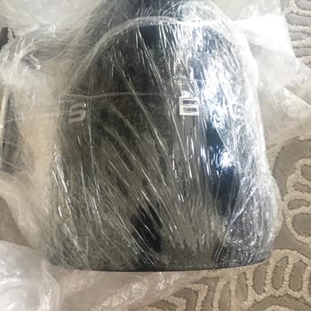 The Peeling Smeg Kettle MDA was Returned in the Same Condition as It was Received