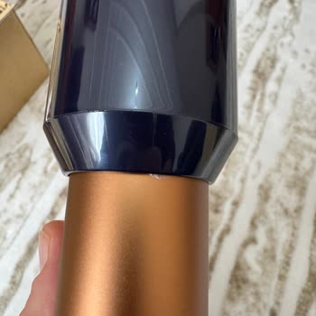 Dyson Gen5 Ürünün İlk Kutu Açılışı Görünen Kullanmış Çizik Cihaz