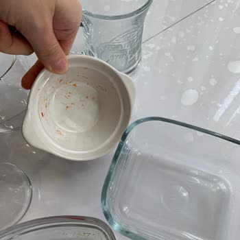 Arçelik Bulaşık Makinesi Hayal Kırıklığı