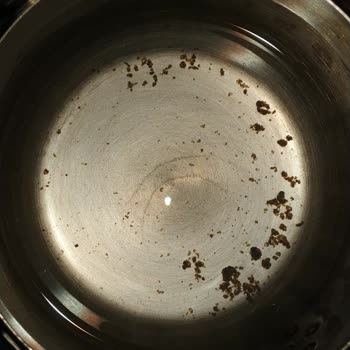 Brita Sürahi Filtresinden Kaynaklanan Beklenmedik Birikintiler