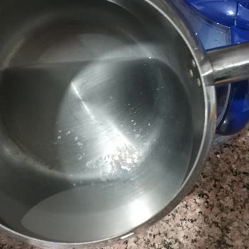 Brita Sürahi Filtresinden Kaynaklanan Beklenmedik Birikintiler