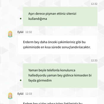 Showbet Para Çekme Talebi 4 Gündür Sonuçlanmadı