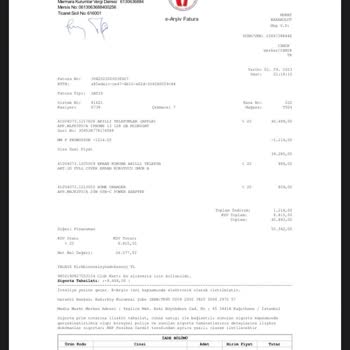 Media Markt Ödemelerim Bankaya Yatırılmamış