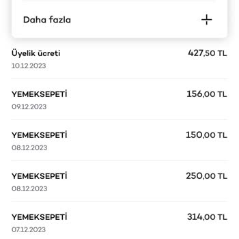 Akbank Üyelik Ücreti İadesi