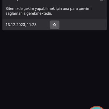 Winxbet Oyun Oynatmıyor Ve Sorunu Çözmüyor