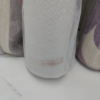 Deren Halı ve Koltuk Yıkama (Antalya) Halı Yıkama Hüsranı: Lekeler Ve Saygısızlık