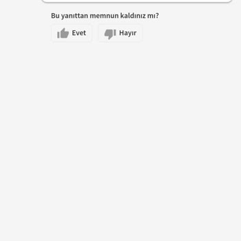 Trendyol Satıcısının Usulsüz Satışı