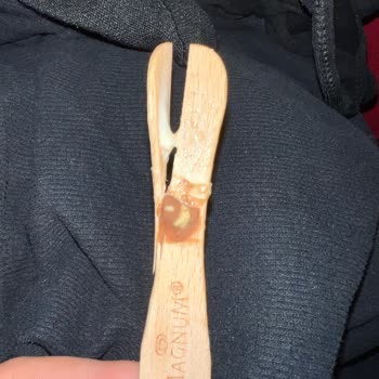 Magnum Dondurma Çubuğu Hasarlı