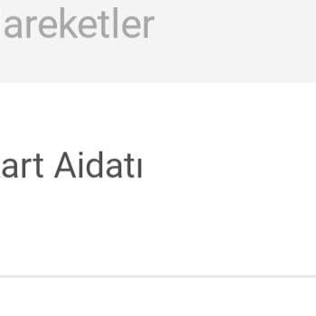 VakıfBank Kredi Kartı Aidatı