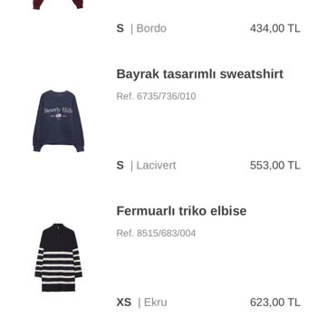 Stradivarius Sipariş Teslim Sürecinde Yaşanan Gecikmeler