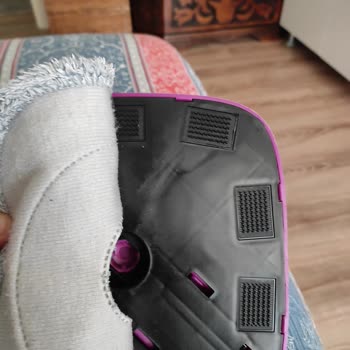 Parex Wondero Cırt Problemi