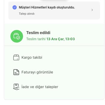 Hepsiburada Hepsijet Firmasının Acemi Kargocular İle Çalışması