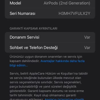 Pazarama Ücret İademi Yapmıyor!