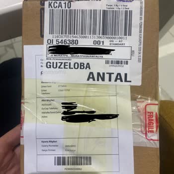 Pazarama Ücret İademi Yapmıyor!