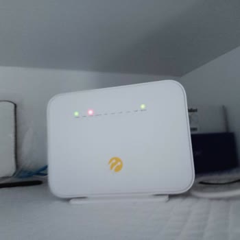 Superonline Bölgesel İnternet Teknik Arıza