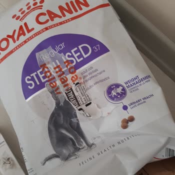 KolayMama 12.12. Tar. Royal Canin Mama Sipariş Hk