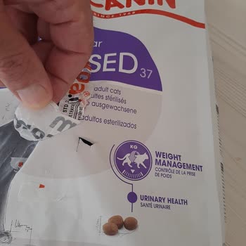 KolayMama 12.12. Tar. Royal Canin Mama Sipariş Hk