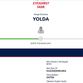 Ceva Pişmanlık Ötesi Bir Firmadır