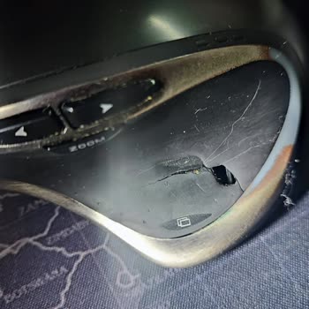 Logitech MX Serisi Mouse Renk Solması Ve Çözüm Beklentisi