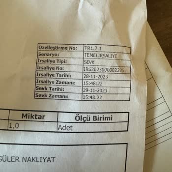 Arçelik Bozuk Fırın Ve Sıfır Hizmet