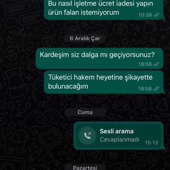 Alienation Wear Pişmanlıktır.