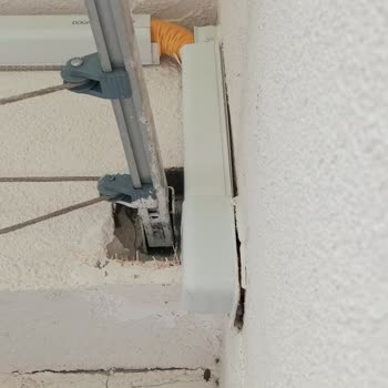 Üçay Mühendislik Eksik Bıraktığı İşi Tamamlamıyor!