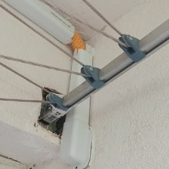 Üçay Mühendislik Eksik Bıraktığı İşi Tamamlamıyor!