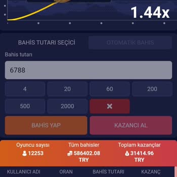 1xbet Crash Oyunlar /Uçak Oyununda Sorun Yaşama