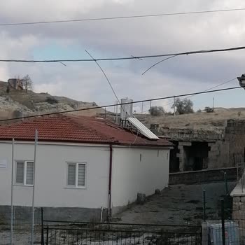 MEPAŞ Elektrik Kablosu Nun Güçlendirme Halatı