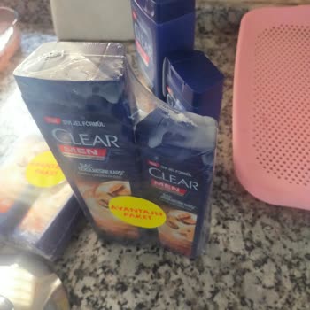 Amazon Kırık Dökük Ürün Gönderiyor
