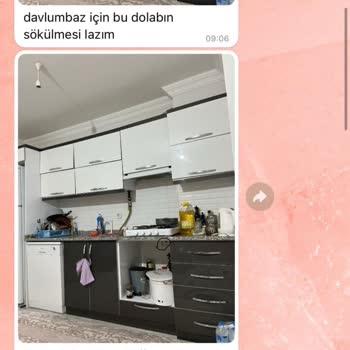 Koçtaş Servis Montaj Sorunu